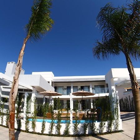 Morada Da Plataforma Tramandai Hotell Exteriör bild